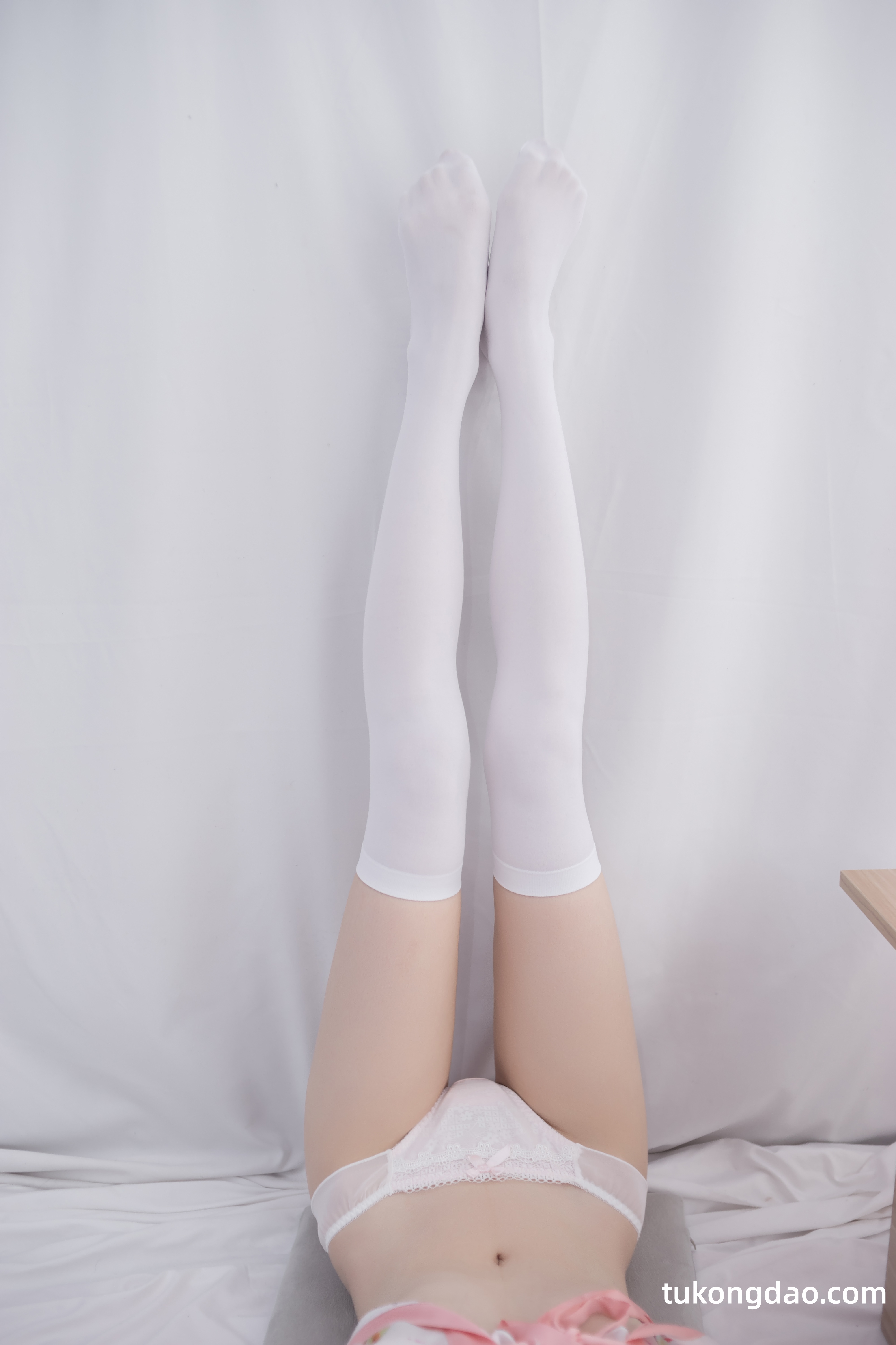 轻兰映画 SPL.004 写真集 写真系列-第44张